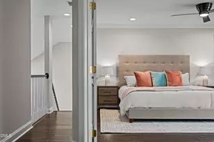10840 Round Brook Cir, Raleigh, NC 27617 - Photo 37