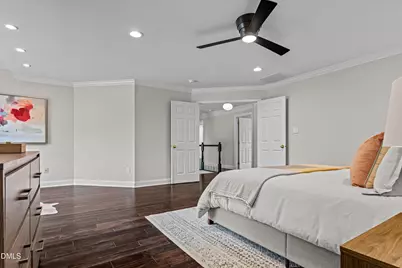 10840 Round Brook Circle, Raleigh, NC 27617 - Photo 41