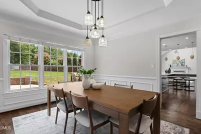 10840 Round Brook Circle, Raleigh, NC 27617 - Photo 23