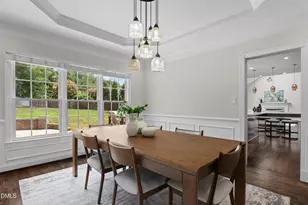 10840 Round Brook Cir, Raleigh, NC 27617 - Photo 23