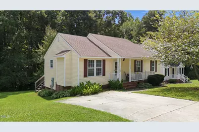 1037 Laurel Leaf Road, Zebulon, NC 27597 - Photo 1