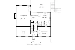 134 Dogwood Ln, Wake Forest, NC 27587 - Photo 17