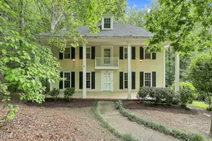 134 Dogwood Ln, Wake Forest, NC 27587 - Photo 1