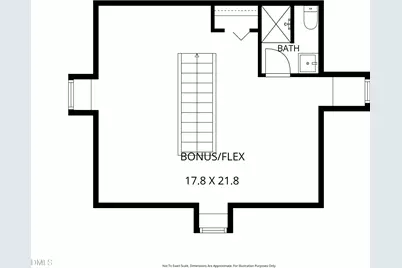134 Dogwood Lane, Wake Forest, NC 27587 - Photo 19