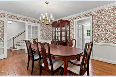 134 Dogwood Lane, Wake Forest, NC 27587 - Photo 3