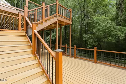 134 Dogwood Lane, Wake Forest, NC 27587 - Photo 15