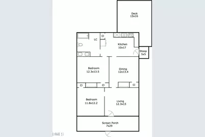 1200 Moreland Avenue, Durham, NC 27707 - Photo 33