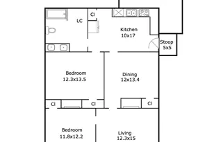 1200 Moreland Ave, Durham, NC 27707 - Photo 33