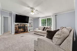 3542 Charlies Ct, Wake Forest, NC 27587 - Photo 13