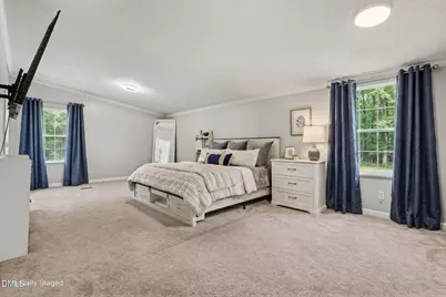 3542 Charlies Court, Wake Forest, NC 27587 - Photo 19