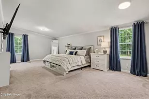 3542 Charlies Ct, Wake Forest, NC 27587 - Photo 19