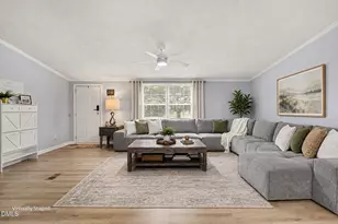 3542 Charlies Ct, Wake Forest, NC 27587 - Photo 5