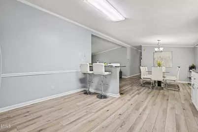 3542 Charlies Court, Wake Forest, NC 27587 - Photo 9