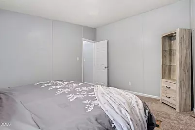 3542 Charlies Court, Wake Forest, NC 27587 - Photo 17
