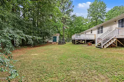 3542 Charlies Court, Wake Forest, NC 27587 - Photo 31