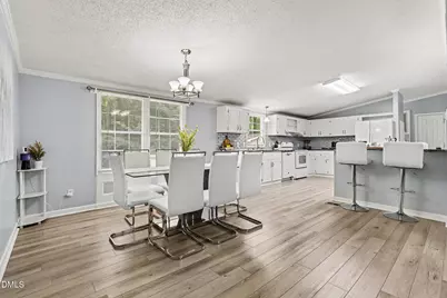 3542 Charlies Court, Wake Forest, NC 27587 - Photo 7