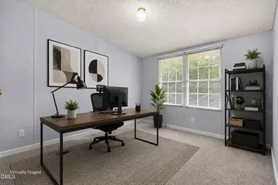 3542 Charlies Court, Wake Forest, NC 27587 - Photo 23