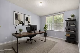 3542 Charlies Ct, Wake Forest, NC 27587 - Photo 23