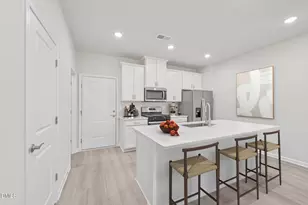 6085 Spring Forest Rd, Raleigh, NC 27616 - Photo 3