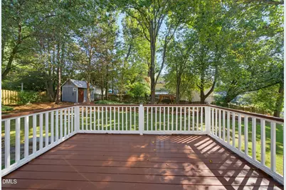 9100 Cub Trail, Raleigh, NC 27615 - Photo 23
