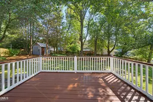 9100 Cub Trail, Raleigh, NC 27615 - Photo 23