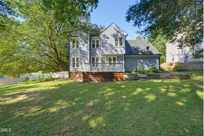 9100 Cub Trail, Raleigh, NC 27615 - Photo 27