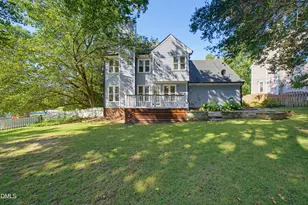 9100 Cub Trail, Raleigh, NC 27615 - Photo 27
