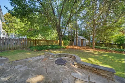 9100 Cub Trail, Raleigh, NC 27615 - Photo 25