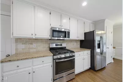 9100 Cub Trail, Raleigh, NC 27615 - Photo 5