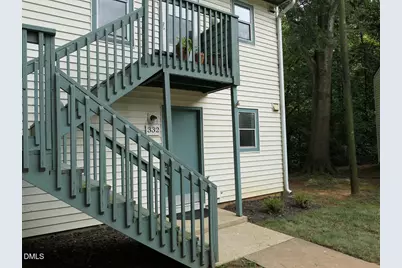 332 Ashley Forest Road, Chapel Hill, NC 27514 - Photo 1