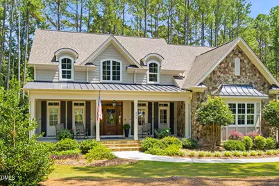 335 Sweet Pine Circle, Pittsboro, NC 27312 - Photo 1