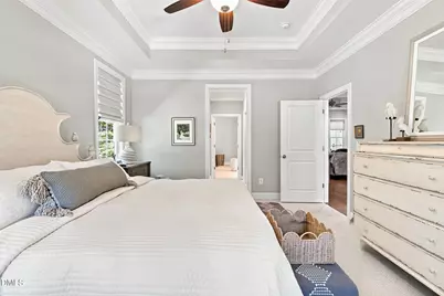 335 Sweet Pine Circle, Pittsboro, NC 27312 - Photo 19