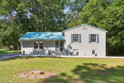 2902 Kanewood Drive, Durham, NC 27707 - Photo 5