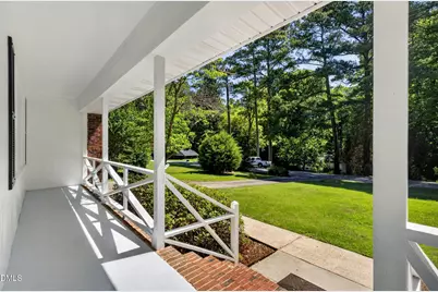 5302 Olive Road, Raleigh, NC 27606 - Photo 3