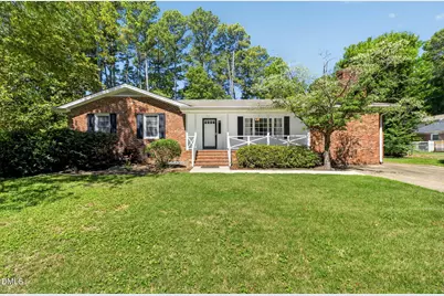 5302 Olive Road, Raleigh, NC 27606 - Photo 1