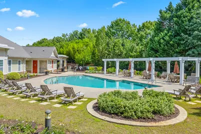 8520 Silhouette Place, Raleigh, NC 27613 - Photo 31