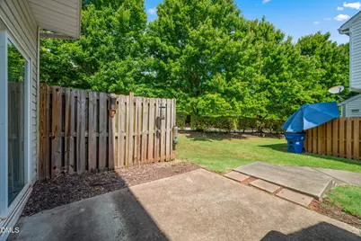 8520 Silhouette Place, Raleigh, NC 27613 - Photo 27
