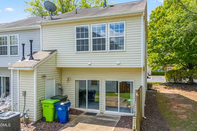 8520 Silhouette Place, Raleigh, NC 27613 - Photo 33