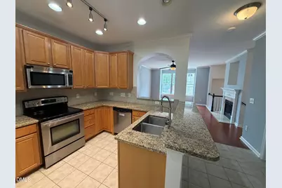5108 Lady Of The Lake Drive, Raleigh, NC 27612 - Photo 7