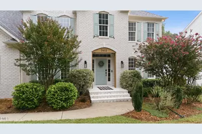3412 Kemble Ridge Drive, Wake Forest, NC 27587 - Photo 3