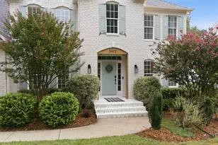 3412 Kemble Ridge Dr, Wake Forest, NC 27587 - Photo 3