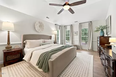 3412 Kemble Ridge Drive, Wake Forest, NC 27587 - Photo 27