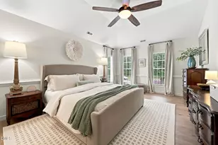 3412 Kemble Ridge Dr, Wake Forest, NC 27587 - Photo 27