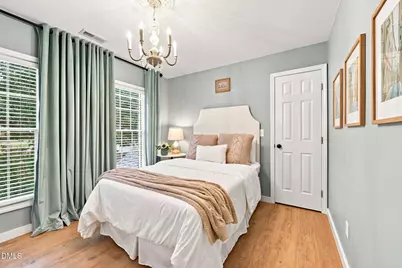 3412 Kemble Ridge Drive, Wake Forest, NC 27587 - Photo 35