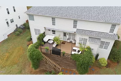 3412 Kemble Ridge Drive, Wake Forest, NC 27587 - Photo 41