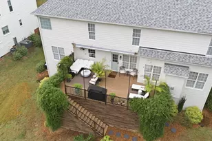 3412 Kemble Ridge Dr, Wake Forest, NC 27587 - Photo 41
