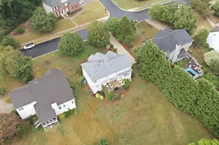 3412 Kemble Ridge Dr, Wake Forest, NC 27587 - Photo 49