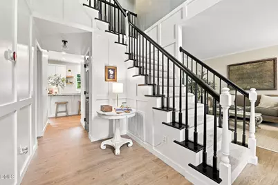 3412 Kemble Ridge Drive, Wake Forest, NC 27587 - Photo 5