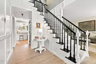 3412 Kemble Ridge Dr, Wake Forest, NC 27587 - Photo 5