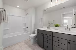 516 Willow Vale Ave, Knightdale, NC 27545 - Photo 17